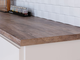 Столешница 3050x600x27 1U 7354 Stromboly brown