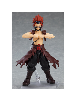 Фигурка фигма Эйджиро Киришима (figma Eijirou Kirishima)