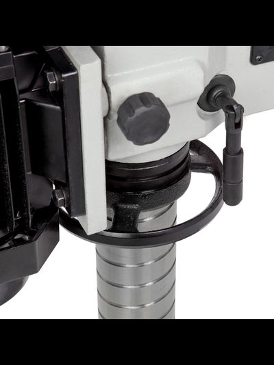Станок сверлильный вертикальный BELMASH MDP360-13/400