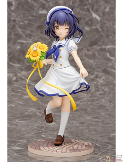 Фигурка 1/7 Мая Джога (Maya Jouga Summer Uniform)
