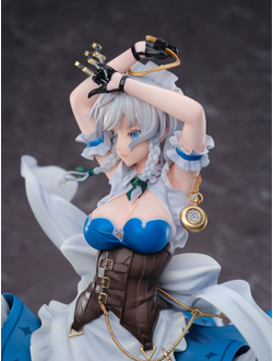 Фигурка 1/6 Сакуя Идзаёй (Izayoi Sakuya)