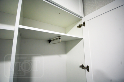 Вещевой шкаф