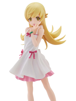 Фигурка Синобу Осино (Shinobu Oshino Espresto)