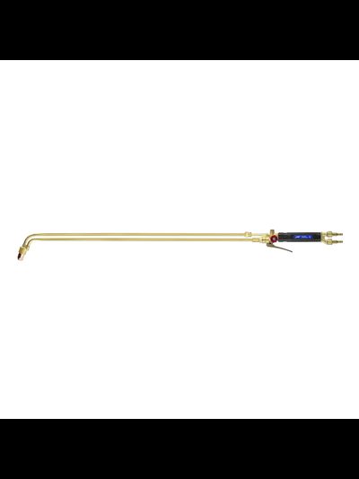 Резак пропановый удлинённый Р3П-03РУ, L=1000, ?135°