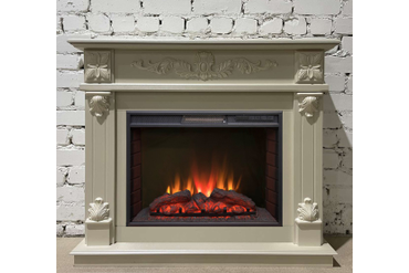 Электрический камин Флоренция