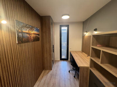 Просторный таунхаус для семьи, в аренду на длительный срок. Батуми. POLO VILLAS GREENFIELD (СДАН ДО 03.06.25)