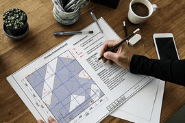 Раскладка в подарок!