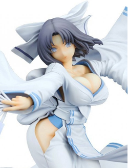 Фигурка 1/6 Юми (Yumi)