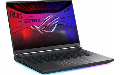 ASUS ROG Strix G16  - RTX 5070