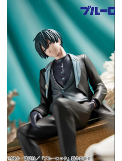 Фигурка Рин Итоси (Rin Itoshi Sweets Flavor)