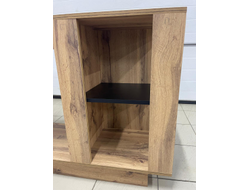 камин бастион