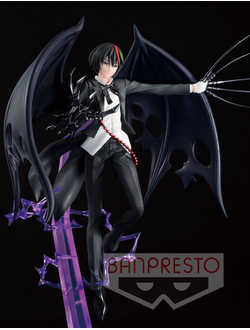 Фигурка Диабло (Diablo Otherworlder Plus)