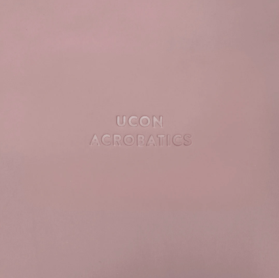 Рюкзак Ucon Acrobatics Alison Mini Rose