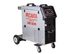 Сварочный полуавтомат Ресанта САИПА-350 ПРО (MIG/MAG)