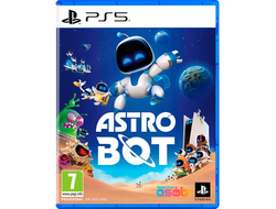 Игра Astro Bot (PS5)