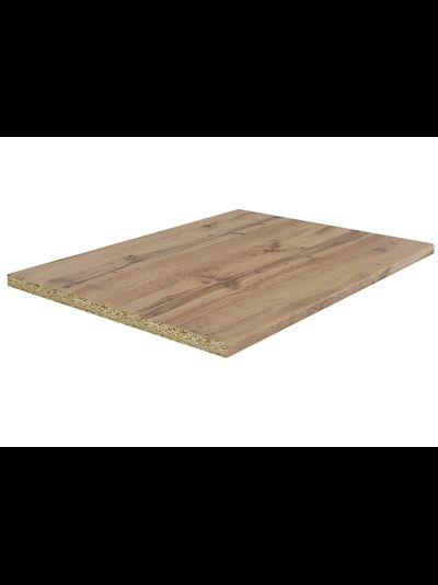 Столешница Дуб Вотан 3000х600х26 мм 1U