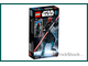 # 75537 Сборная Фигура «Дарт Мол» / “Darth Maul” Buildable Action Figure (2018)
