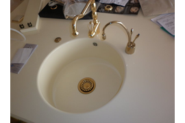 Мойки из искусственного камня в Брянске