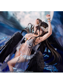 Фигурка 1/7 Альбедо (Albedo Swimsuit Ver.)