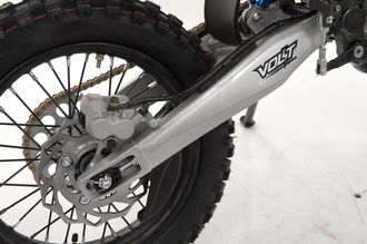 Питбайк RXF  FREERIDE 125LE