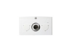 Котел газовый Navien Deluxe ONE-35K настенный, 1 конт., закр. кам. сгор.