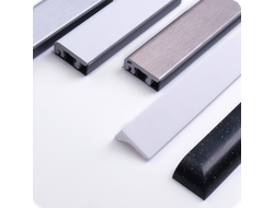 Плинтус для столешницы, бордюр на ванну