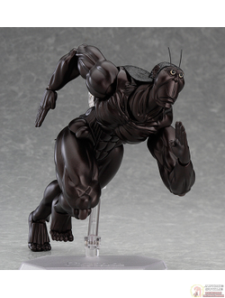 Фигурка фигма Терраформер (figma Terraformar)