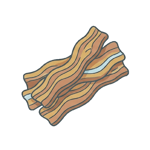 Продукт сушки мяса