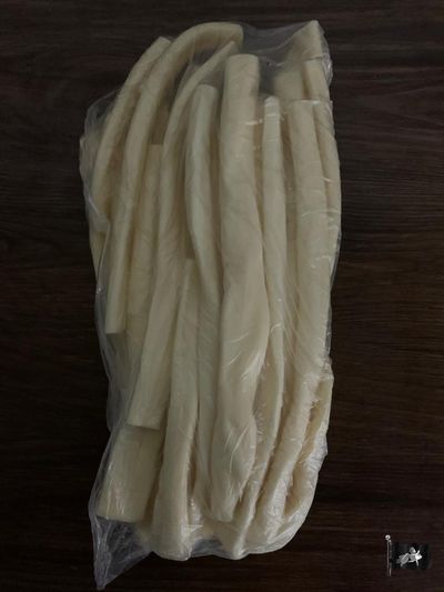 Сыр ТМ ФЕРМЕРСКИЙ "БАЛЫК" белый (Сырный продукт)