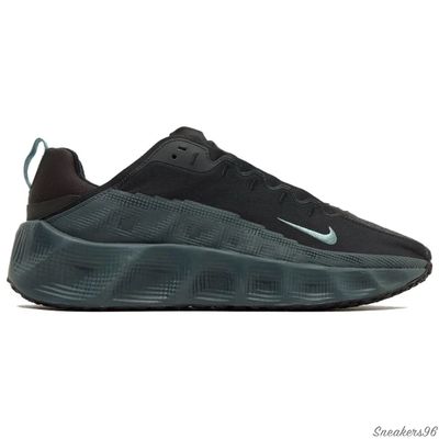 Nike Ava Rover Abrasion Resistant Low Black / Green Мужские (41–45)