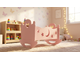 Кроватка детская "Принцесса"