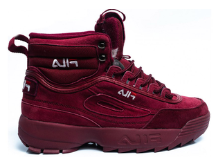 Fila disruptor 2 high store