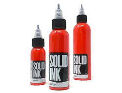 Diablo - Solid Ink (США 1 oz - 30 мл.)