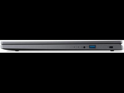 Acer Extensa EX215-23-R4D3 15.6" IPS FHD R3 7320U 8Gb (SSD)256Gb Dos Серый