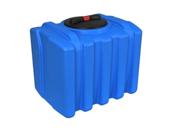 Емкость ЭВП200 синий