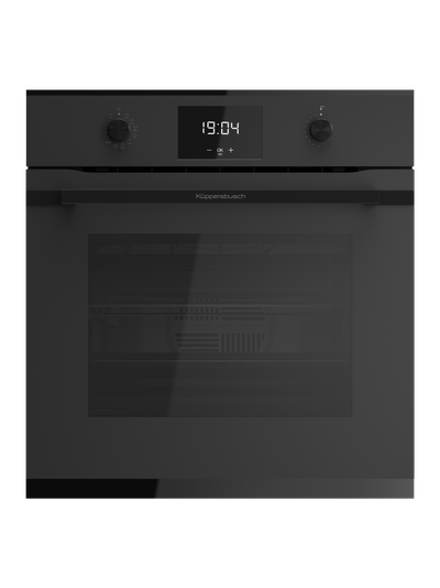 Духовой шкаф с паром Kuppersbusch BD 6340.0 KSM6 MattBlack