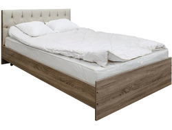 Кровать «Бритиш» П551.32