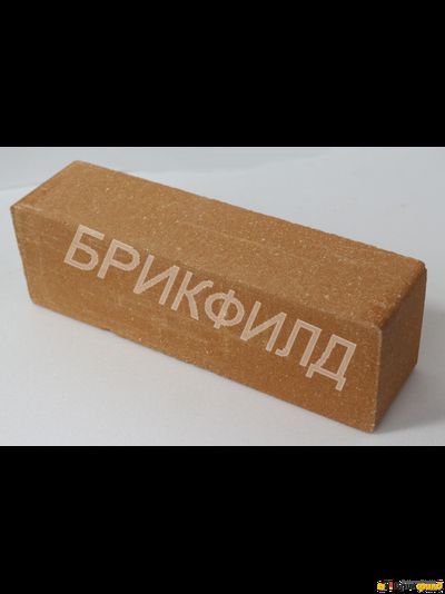 Кирпич облицовочный &quot;Американский стандарт&quot; размер 250х78х65 мм