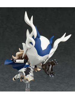 Нендроид Камуи (Kamui)