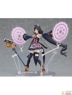 Фигурка фигма Кяру (figma Kayrl Momochi)