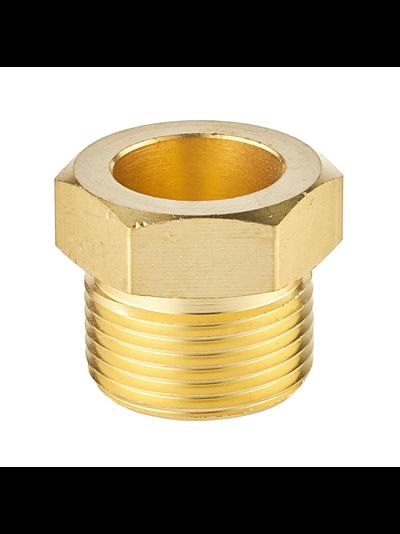 Гайка крепления мундштука к РМ-3, РМ-3В и МТР