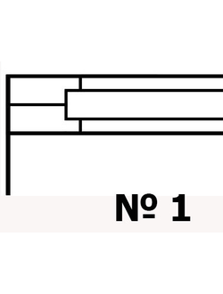 Оградка на могилу  1