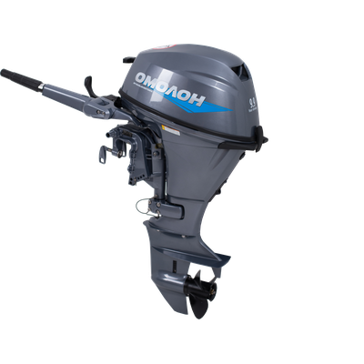 Лодочный мотор ОМОЛОН MF9.9 AMHS PRO