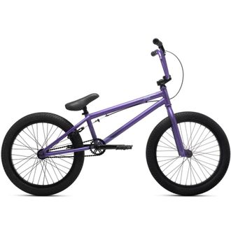 Купить велосипед BMX VERDE A\V (Purple) в Иркутске