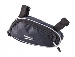 Сумка под раму 220*200*70мм, 1