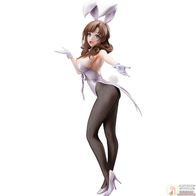 Фигурка 1/4 Мамако Осуки (Oosuki Mamako Bunny Ver.)