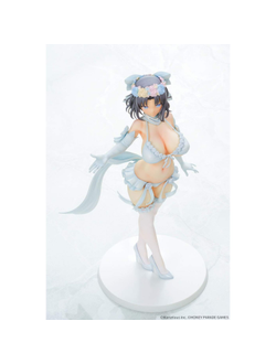 Фигурка 1/7 Юми (Yumi Wedding 2018)