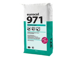 Forbo Eurocol 971 Europlan Rapid сухая смесь для устройства стяжки Форбо Европлан 971 рапид