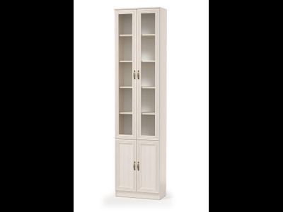 Шкаф - пенал В - 18 Оливия (Олмеко)