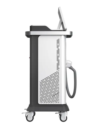 Диодный лазер BM051 1800 Вт 808/755+808+1064 нм